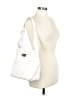 DKNY Solid Ivory Shoulder Bag One size - photo 2