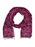 Avenue 100% Polyester Pink Scarf One size - photo 1