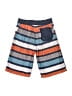 Gymboree 100% Polyester Gray Board Shorts Size 10 - photo 2