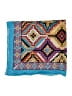 Aldo 100% Viscose Teal Scarf One size - photo 2