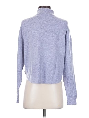 Socialite Turtleneck Sweater (view 2)