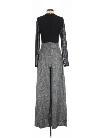 Black Halo Jumpsuit (view 2)