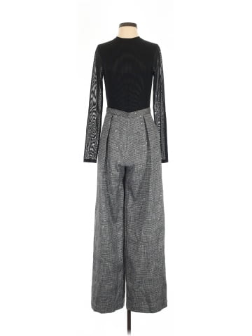 Black Halo Jumpsuit (view 1)