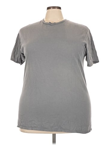 George Short Sleeve Turtleneck (view 1)