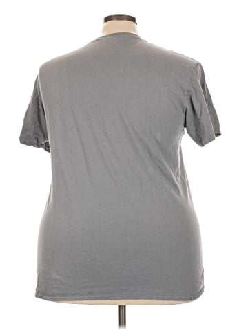 George Short Sleeve Turtleneck (view 2)