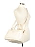 Steve Madden Solid Ivory Satchel One size - photo 2