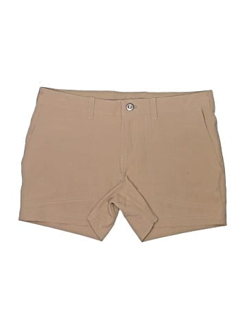 Patagonia Khaki Shorts (view 1)