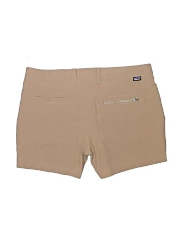 Patagonia Khaki Shorts (view 2)