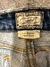 Big Star Hearts Blue Jeans Size 4X - photo 4