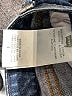 Big Star Hearts Blue Jeans Size 4X - photo 5