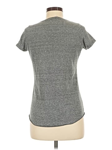Prairie Mountain Short Sleeve T-Shirt (view 2)