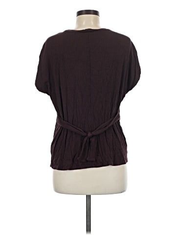 Express Short Sleeve Top (view 2)