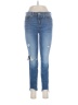 Lucky Brand Stars Blue Jeans Size 8A - photo 1
