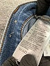 Madewell Hearts Blue Jeans Size 25 waist - photo 9
