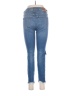 Lucky Brand Stars Blue Jeans Size 8A - photo 2