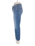 Lucky Brand Stars Blue Jeans Size 8A - photo 5