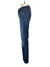 Mother Hearts Blue Jeans Size 26 waist - photo 5