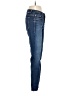 Mother Hearts Blue Jeans Size 26 waist - photo 4