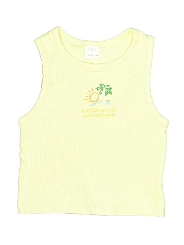 Zara Kids Sleeveless Top (view 1)
