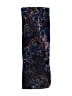 Unbranded 100% Polyester Purple Scarf One size - photo 2