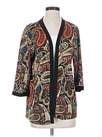 BonWorth Cardigan (view 1)