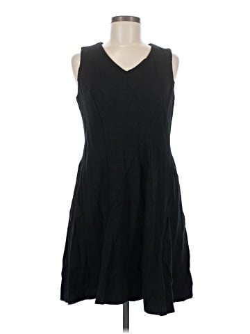 CAbi Casual Dress (view 1)