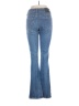 Express Blue Jeans Size 8 - photo 2