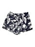 Lularoe Print Blue Shorts Size XL - photo 1
