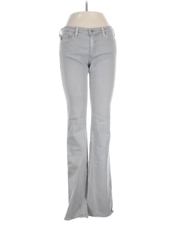 Adriano Goldschmied Jeans (view 1)