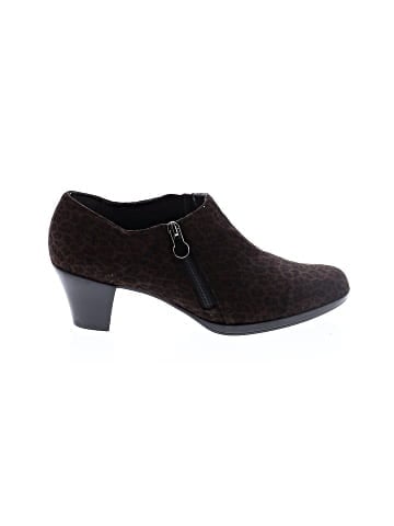 Munro American Ankle Boots (view 1)