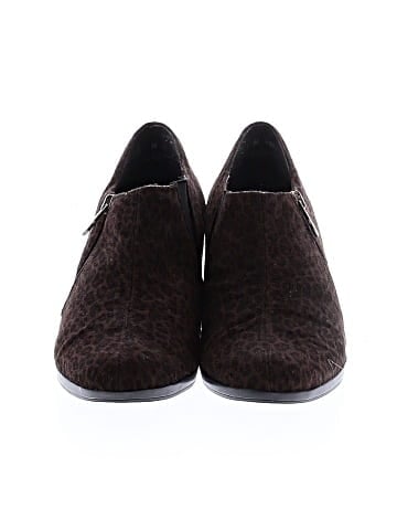 Munro American Ankle Boots (view 2)
