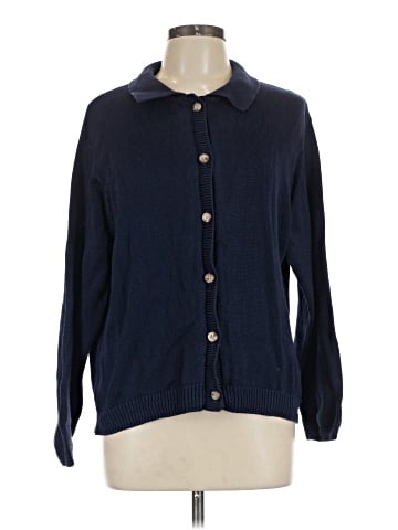 Lands' End Cardigan (view 1)