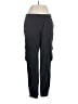 Bella Dahl Black Cargo Pants Size M - photo 1