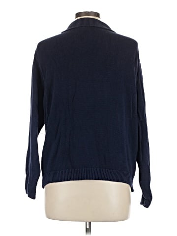 Lands' End Cardigan (view 2)
