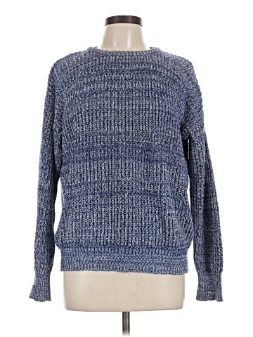 American Apparel Pullover Sweater (view 1)
