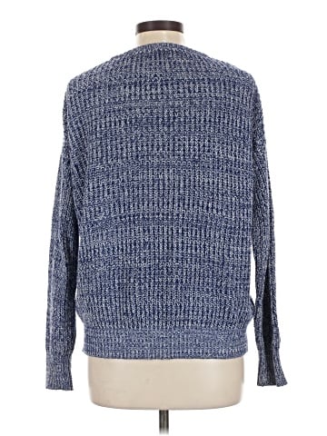 American Apparel Pullover Sweater (view 2)