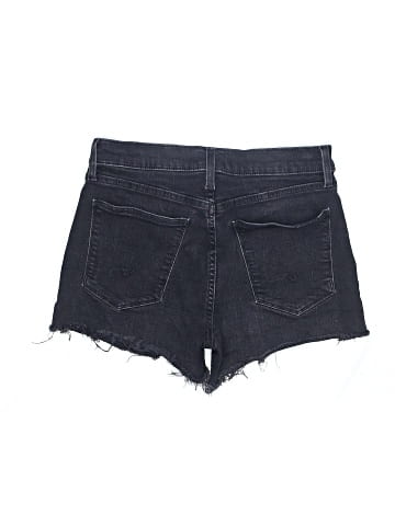 Hudson Jeans Denim Shorts (view 2)