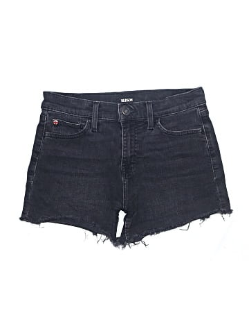 Hudson Jeans Denim Shorts (view 1)
