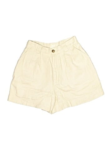 Gap Khaki Shorts (view 1)