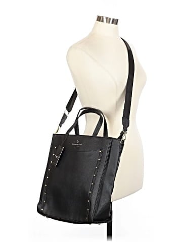 London Fog Tote (view 2)