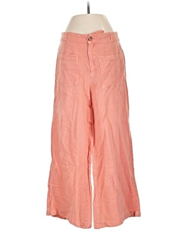 C&C California Linen Pants (view 1)