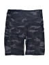 Athleta Camo Blue Athletic Shorts Size S - photo 1
