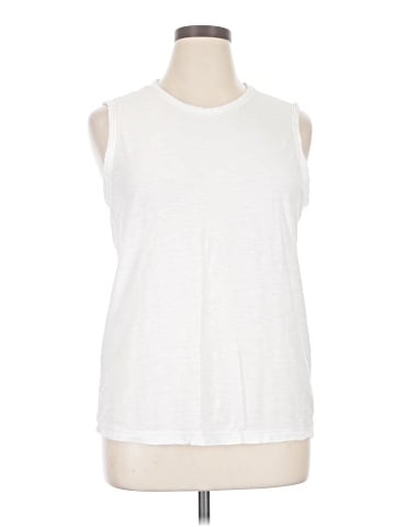 James Perse Sleeveless Top (view 1)