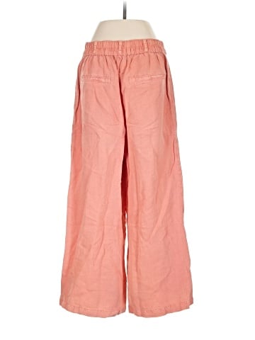 C&C California Linen Pants (view 2)