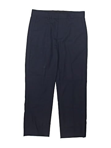 Crewcuts Wool Pants (view 1)