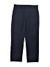 Crewcuts 100% Wool Solid Blue Wool Pants Size 8 - photo 1