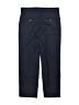 Crewcuts 100% Wool Solid Blue Wool Pants Size 8 - photo 2
