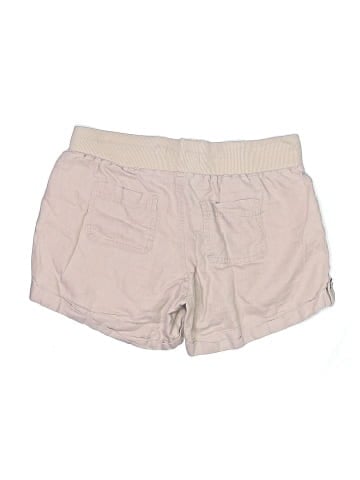 Banana Republic Factory Store Khaki Shorts (view 2)