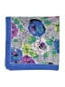 Assorted Brands Floral Blue Scarf One size - photo 2