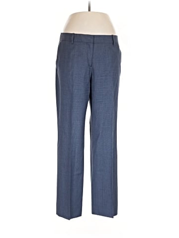 Faconnable Wool Pants (view 1)